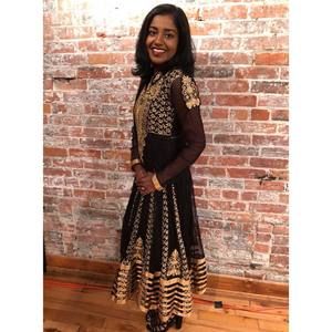 Meet your Posher, Renuka